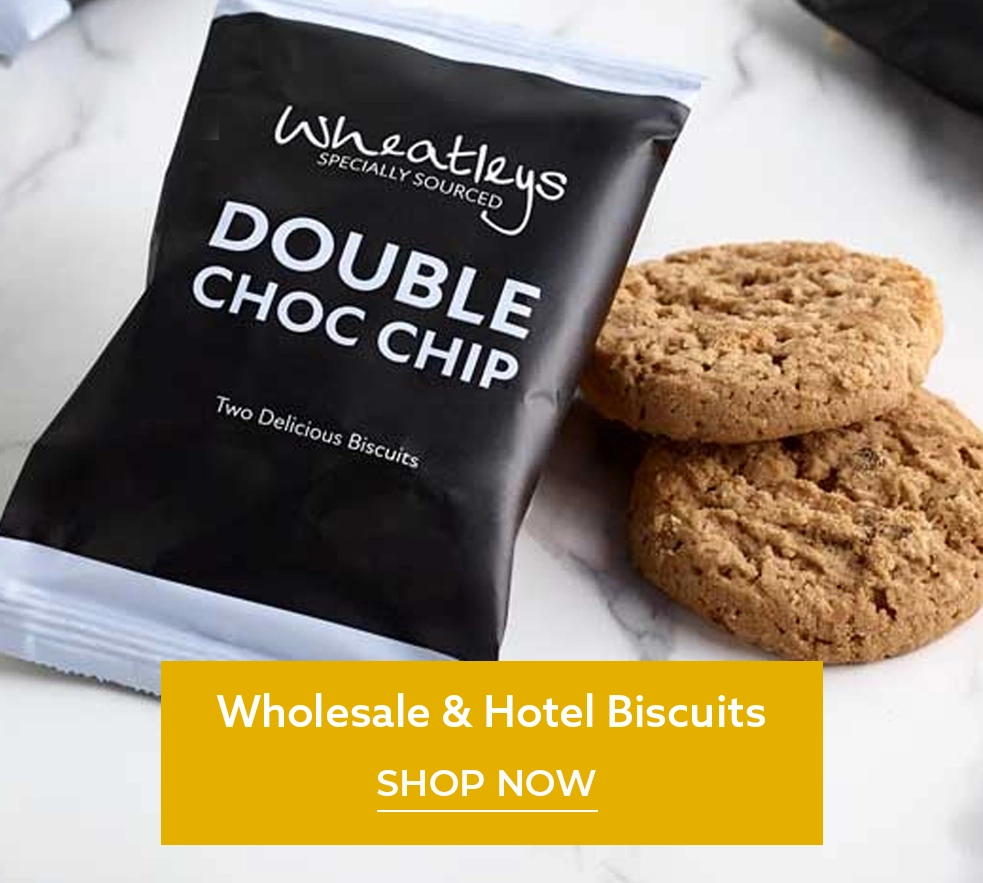 Wholesale & Hotel Biscuits